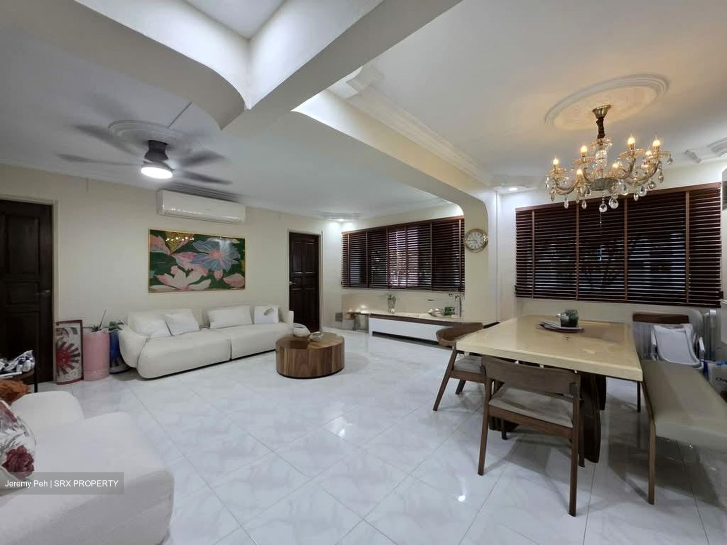 Blk 630 Pasir Ris Drive 3 (Pasir Ris), HDB 5 Rooms #611573641